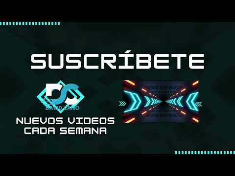 🚀 ¡Nuevo tráiler del canal! 🎉