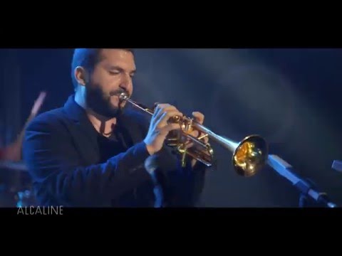 Alcaline, le Concert : Teaser Ibrahim Maalouf au Trianon