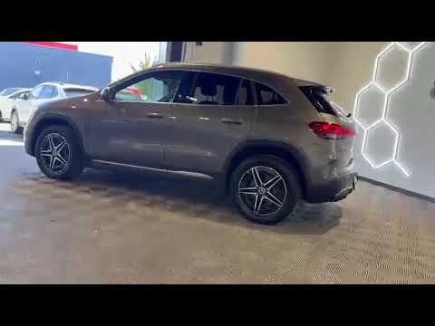 2024 MERCEDES-BENZ EQA 300 AMG LINE 4MATIC - Image 2