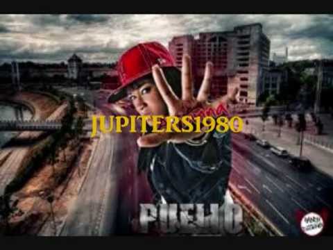 Arianna Puello - Arriba los busca vidas