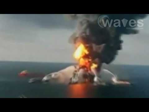 Offshore drillers in dilemma