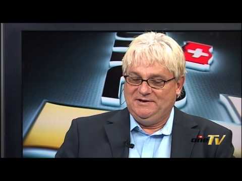 oneX TV - Sendung vom 15.05.12 mit Jaqcuelin Hofer, SVP Zürich