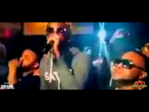 CHRISTMAS NIGHT WITH YOUNG THUG AND SHAWTY LO