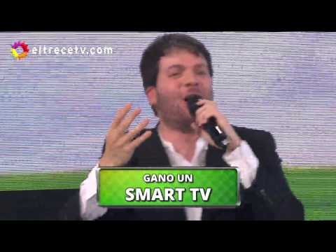 Especial Perros - Programa 25/12/15