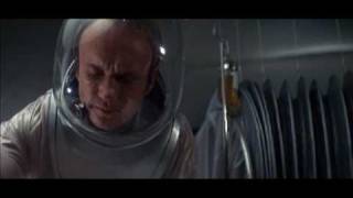 The Andromeda Strain (1971) Video