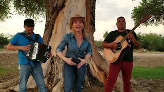 Vino Maldito - Ramón Ayala (cover) Por Silvia Mendivil