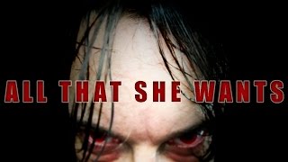 All That She Wants (metal cover by Leo Moracchioli)