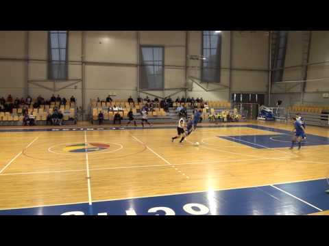 FK NIKARS pret LSPA/Sportima pilna spēle (20.10.2013)