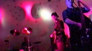 Blue Meanies - Pave the World - 1993 - Davenport, Iowa