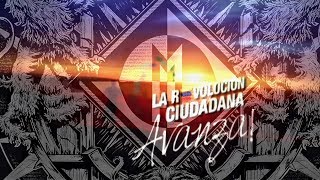 Machine Head - Bastards &quot;Espíritu Nacionalista&quot; (Avanzamos Patria)