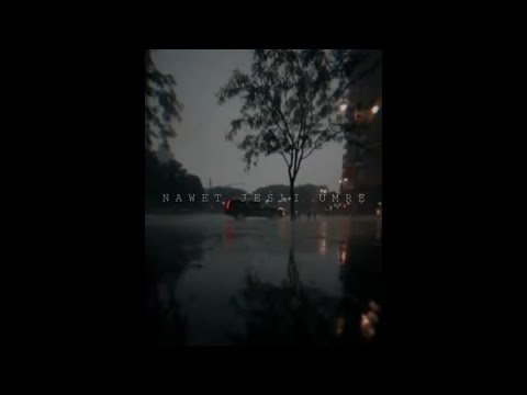 Geli - Nawet jeśli umrę (będę przy tobie)