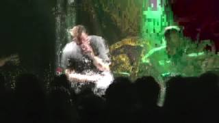 In A Win-Win Situation by Emery LIVE @ Audiofeed 2016 (07.02.16)