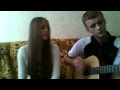 Нюша - Ангел (cover) 