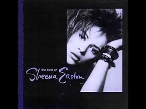 Sheena Easton ~ Fallen Angels~