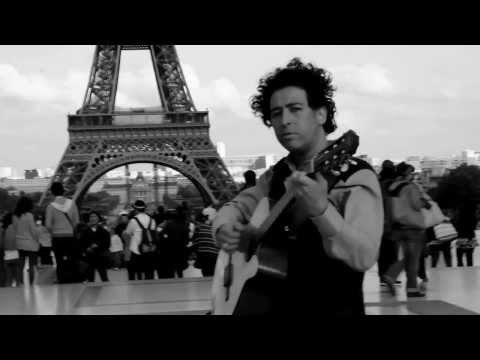 Manuel García - Pañuelí (Cortometraje Francia)