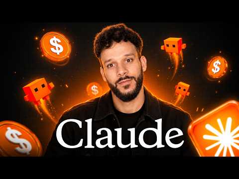 J'ai demandé à Claude de me faire Gagner un MAX d'Argent