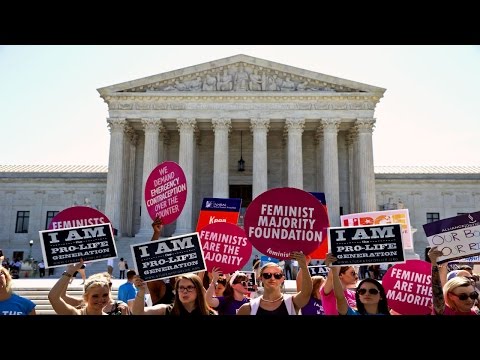 Click to Watch the Obama administration rules California churches MUST pay for elective abortions video