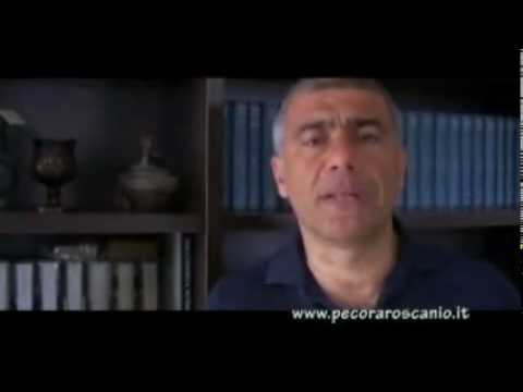 Alfonso Pecoraro Scanio e il risparmio energetico