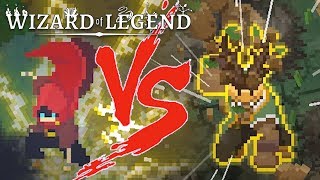 『お久しぶり』俺はまだ魔法使いで実況者【実況プレイ】ウィザードオブレジェンド