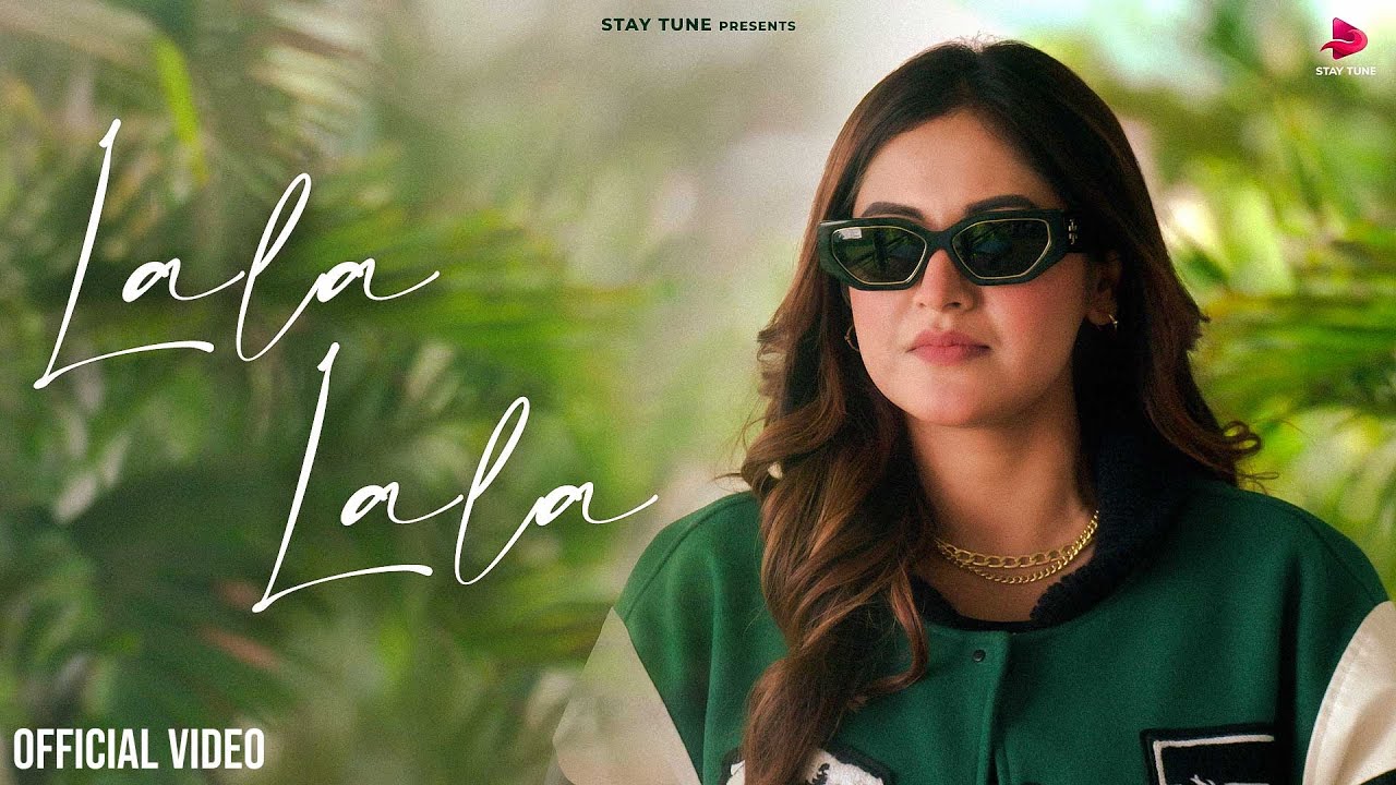 Lala Lala Lyrics | Baani Sandhu