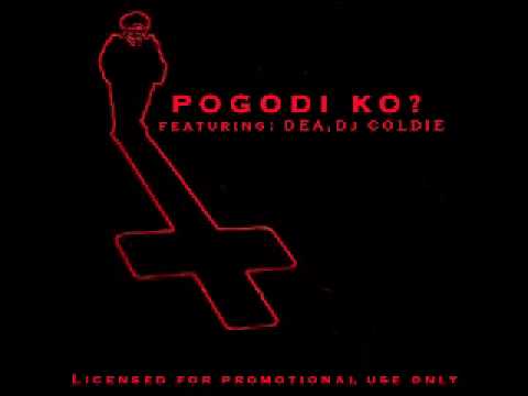 THA PRIEST - POGODI KO! - Laku Noc Deco Verzija