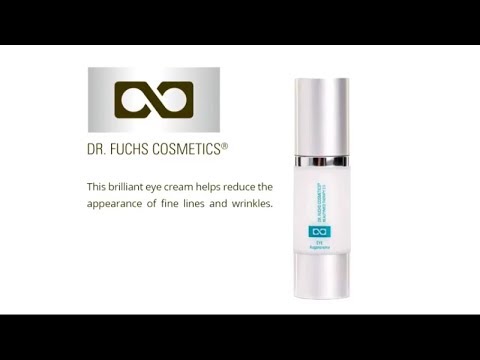 Dr Fuchs BM 2.0 Eye Cream 0700-0023