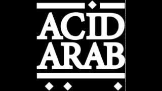 Professor Genius - Couronne [Acid Arab]