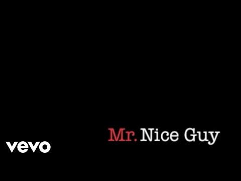 Rych - Mr. Nice Guy