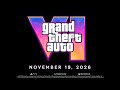 GTA 6 DELAYED AGAIN