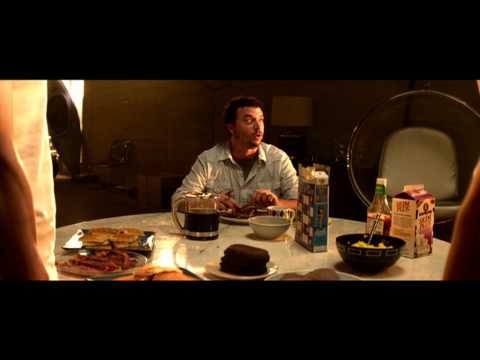 THIS IS THE END - Red Band Clip 21.12.2012