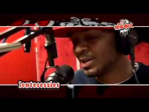 Hef lentesessie 2009