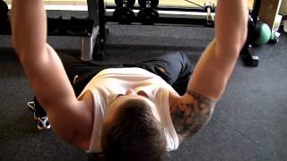 Bei Maejor   Fitness