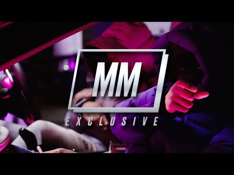 Teeway - Private Ryan (Music Video) | @MixtapeMadness
