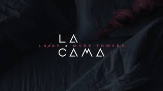 La Cama Music Video