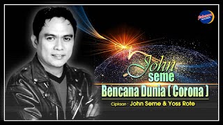 Download lagu John Seme - Bencana Dunia | Dangdut ( Music Video) mp3 Download lagu John Seme - Bencana Dunia | Dangdut ( Music Video) mp3