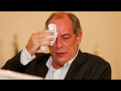 O elegante Cirão da Massa ataca de novo