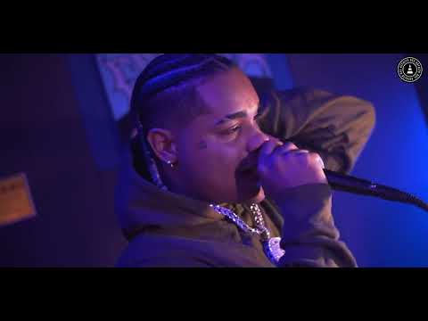 Dudu, Ecologyk - FREESTYLE Sorrisos & Choros