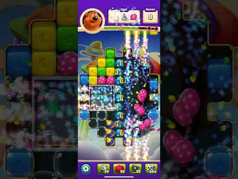 Toon Blast 6012 No Boosters