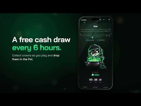 Knots - Play & Get Rewarded video thumbnail