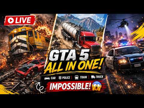 ​🔴GTA 5 LIVE #gta5 #gtav #gaming