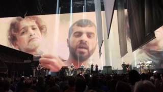 Roger Waters - Us and Them + Smell the Roses