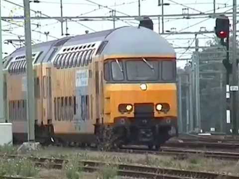 Euro Rails 87 - Open Dag in Heerlen in 1998