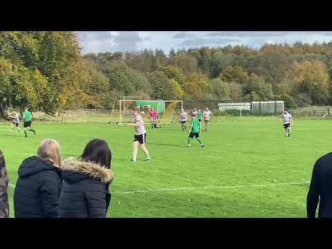 Heytesbury Goals 2-5 The Duke 30/10/21