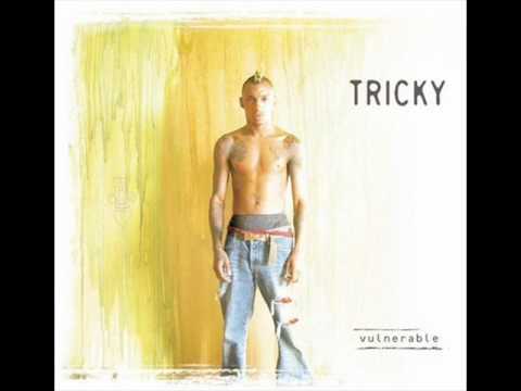 Videoclip de Wait For God — Tricky