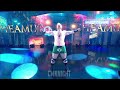 Sheamus Returns Entrance - WWE RAW 4/15/2024 🇮🇪