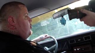 Jelly Roll - 7 Days (Behind the scenes with Kwik Money)