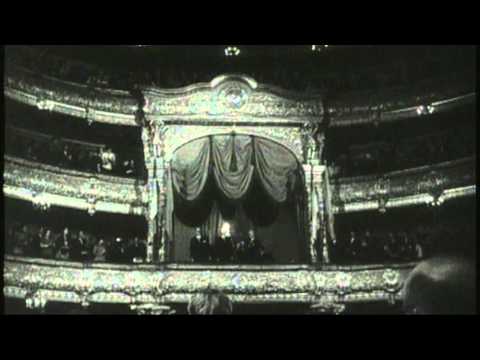 1955: Die Heimkehr der Zehntausend