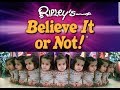 Ripley S Believe It Or Not New York Times Square NYC