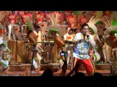 Miscigenação - Boi Garantido