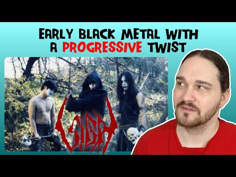 Composer Reacts to Sigh - The Knell (REACTION & ANALYSIS)